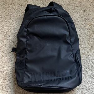 Gymshark backpack